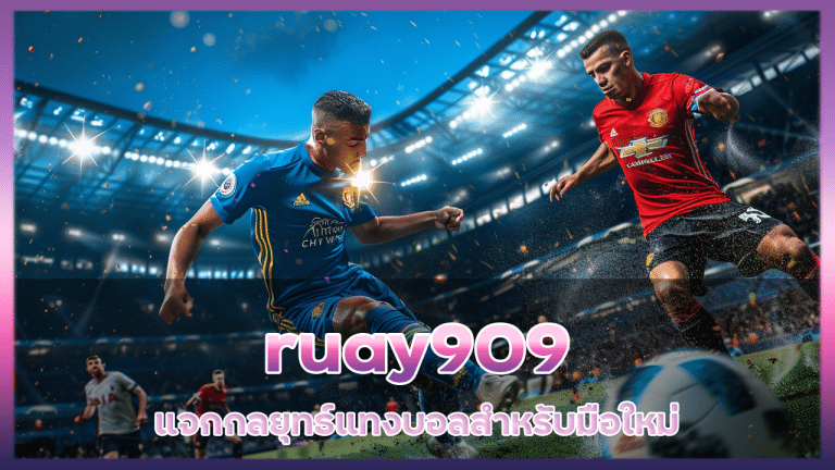 ruay909